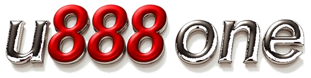 u888one logo